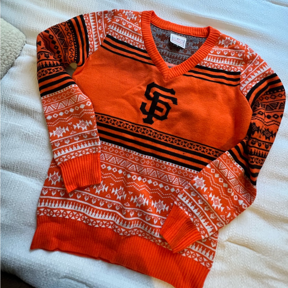 SF GIANTS